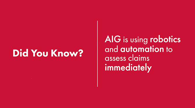 Did You Know? Claims Automation